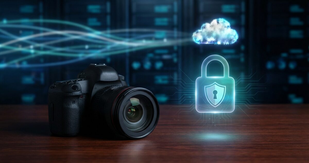 Bezpieczeństwo zdjęć w chmurze: co musisz wiedzieć