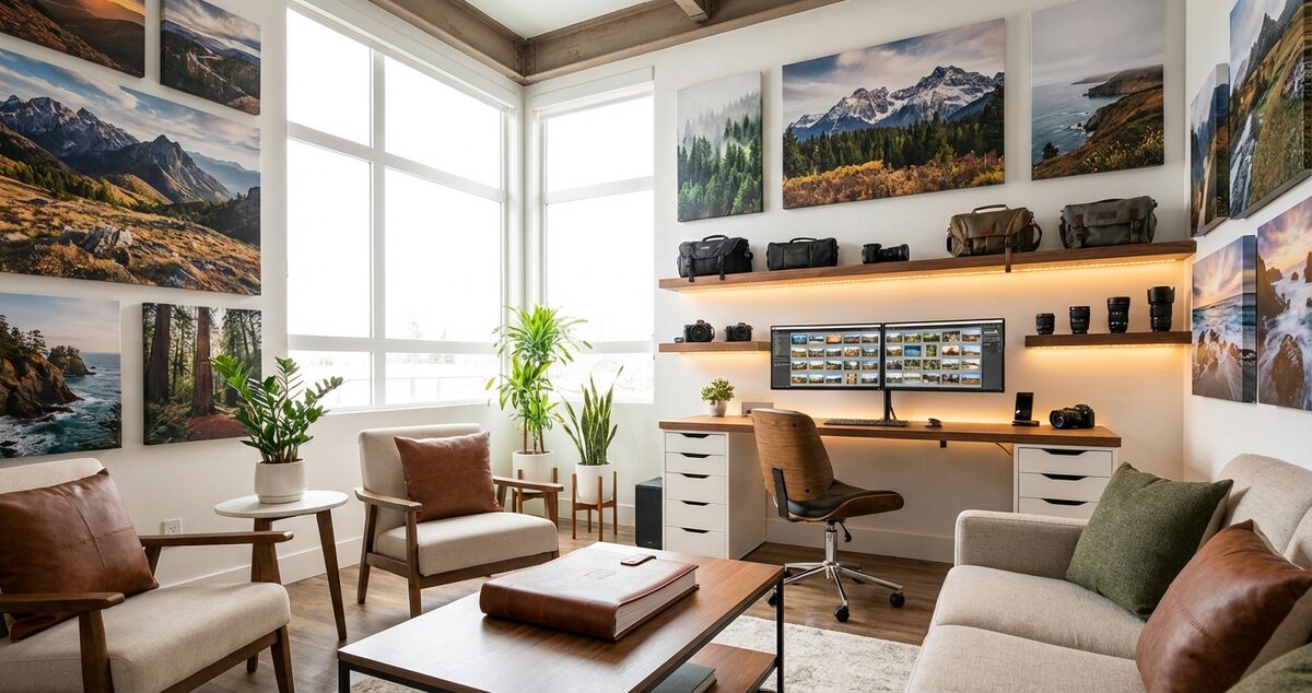 Historia sukcesu: Studio MK Photo i FotoSesja.ai