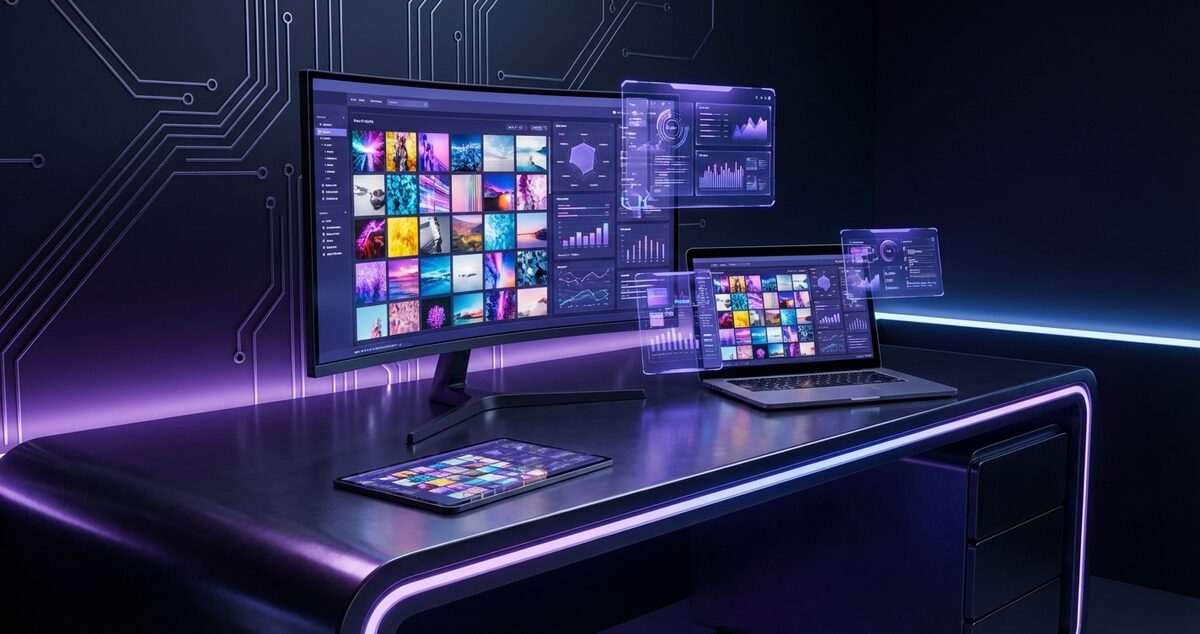 Nowe funkcje platformy: podsumowanie aktualizacji