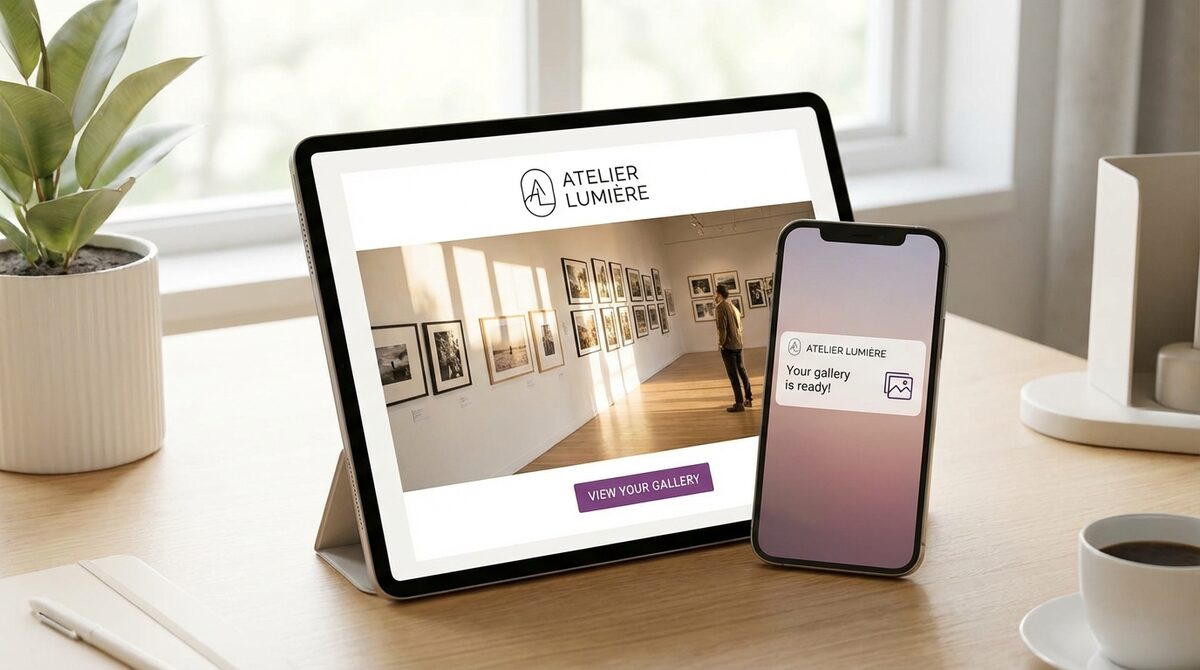 Profesjonalna komunikacja mailowa z Twoim brandingiem